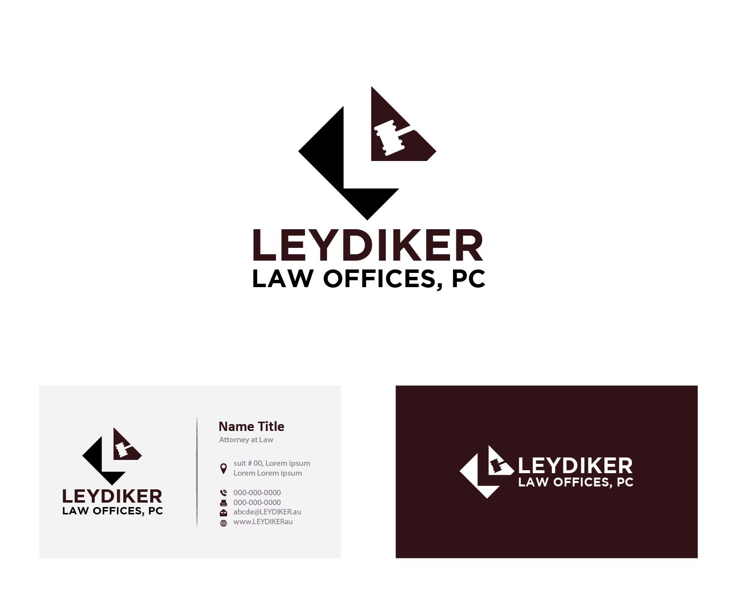 Logo Design by Isnah Logo for this project | Design #29578619