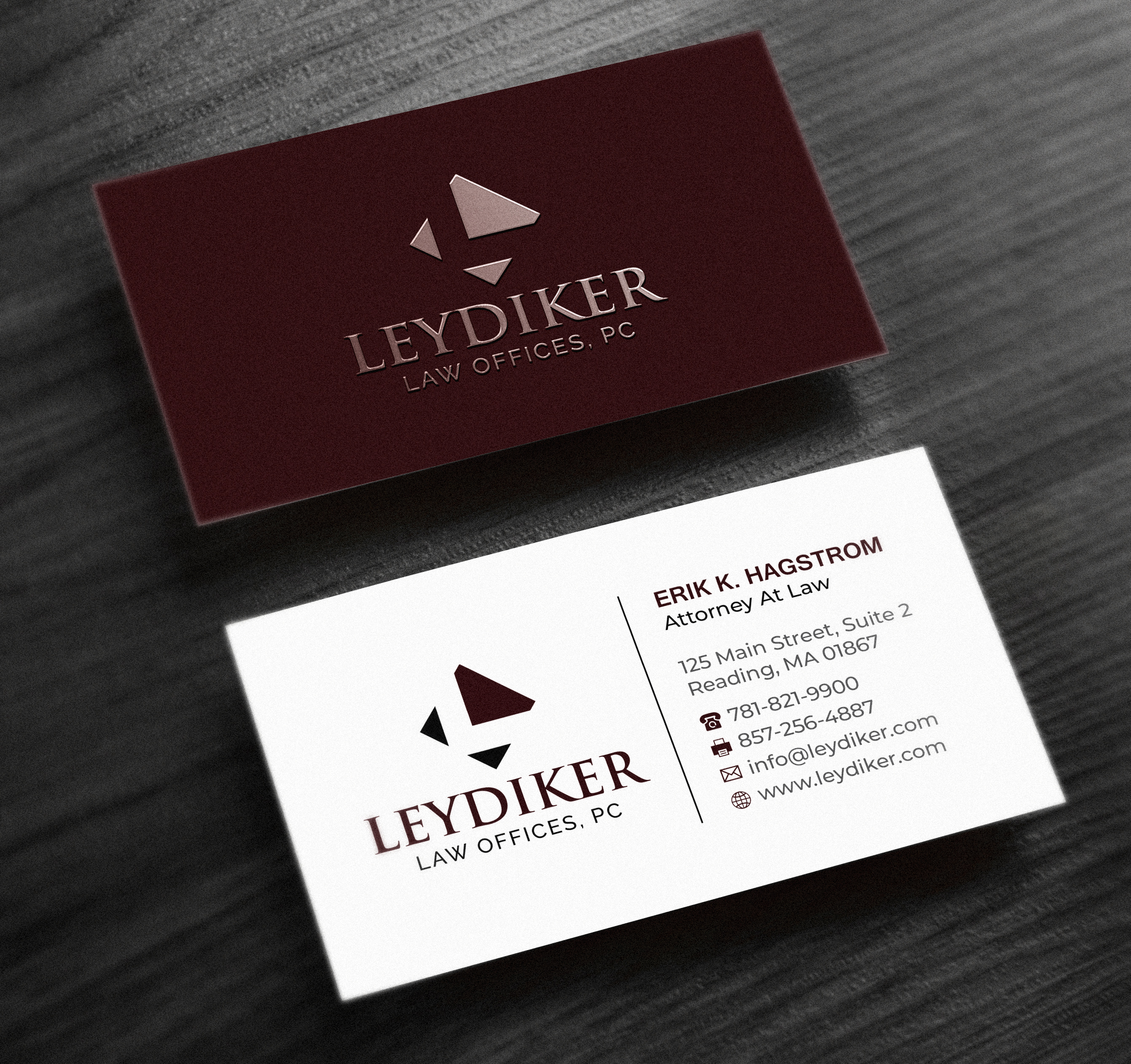 Logo Design by R.design for this project | Design #29576546