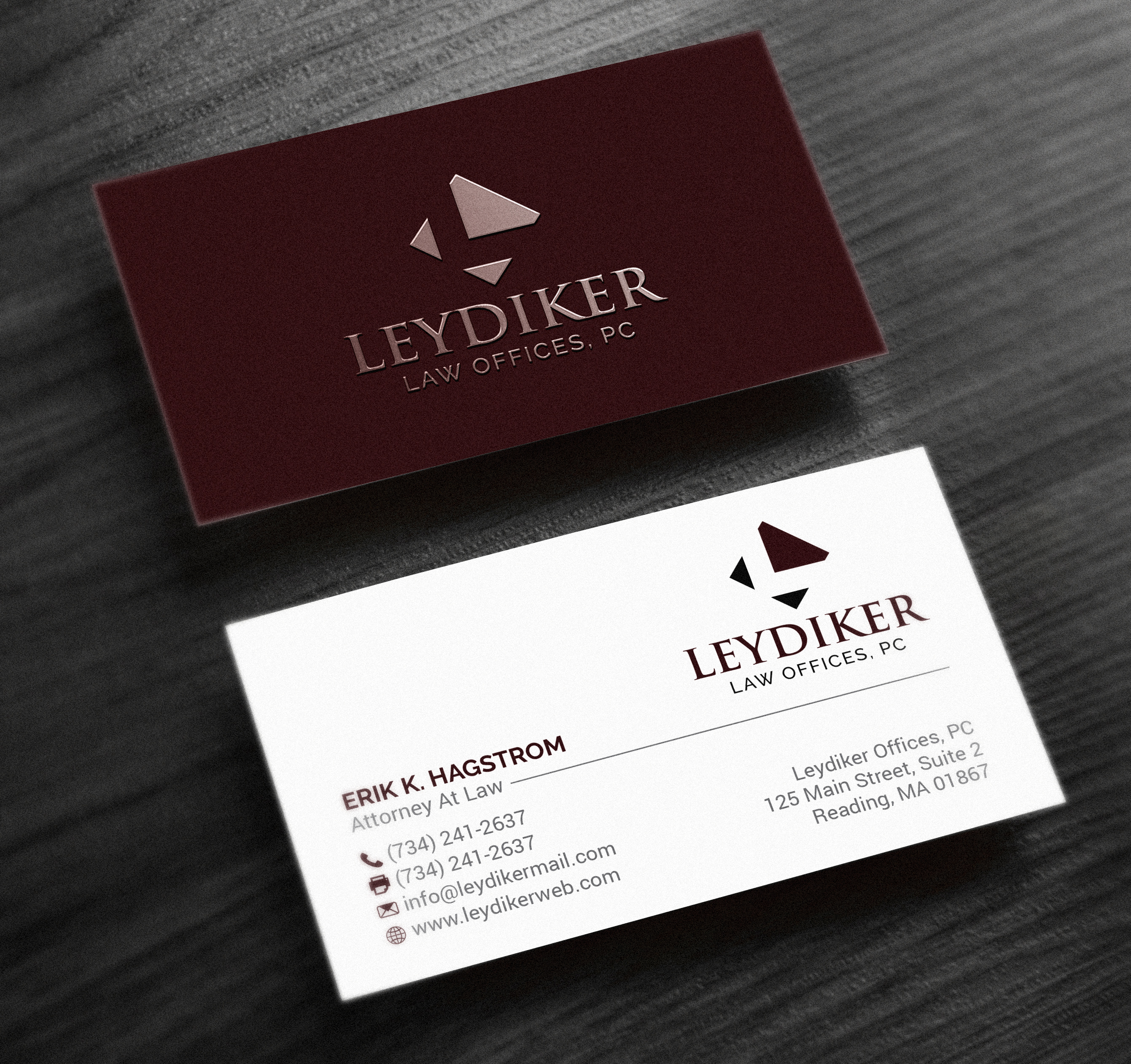 Logo Design by R.design for this project | Design #29576584