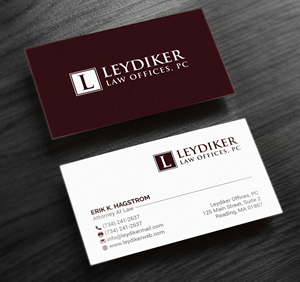 Logo Design by R.design for this project | Design: #29577016