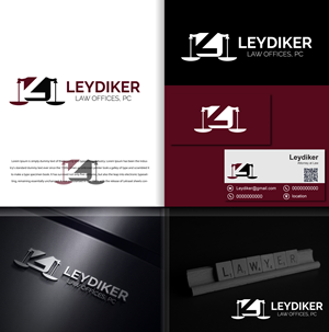 Logo Design by Rupok MT for this project | Design: #29579531