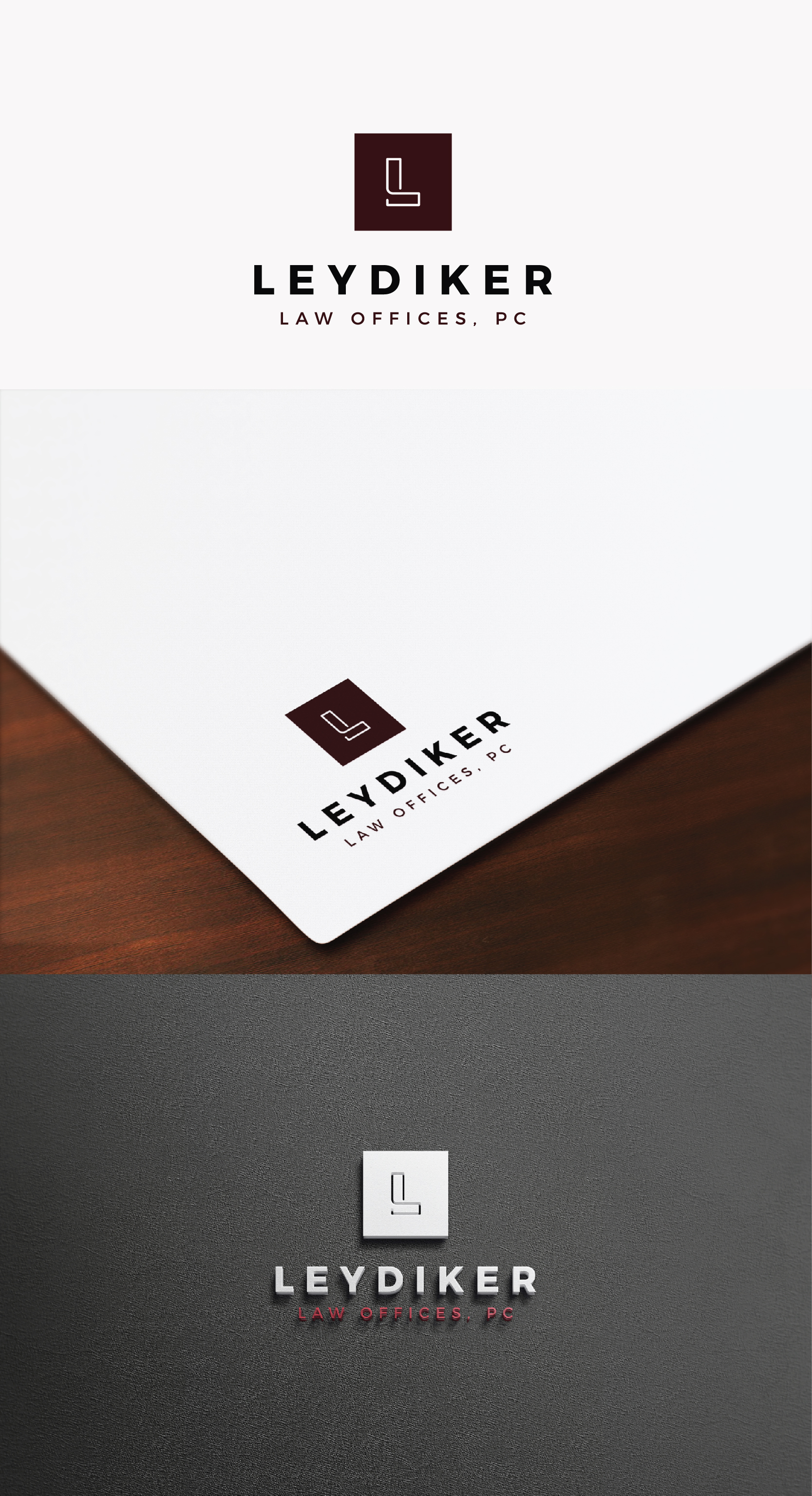 Logo Design by IMilenovic for this project | Design #29580813