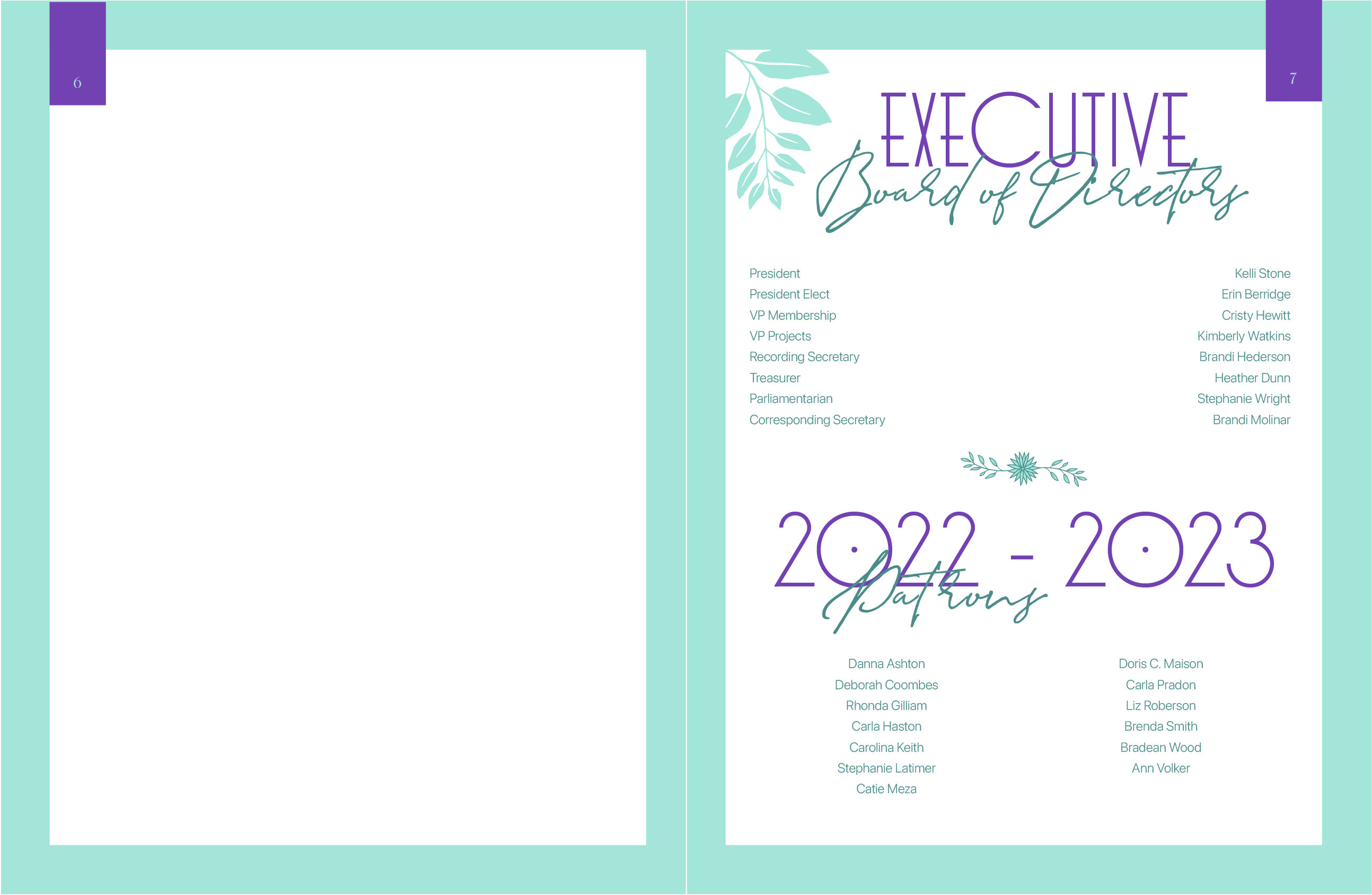 Brochure Design by Vyacheslav65 for this project | Design #29579209