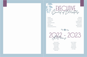Brochure Design by Vyacheslav65 for this project | Design: #29579209
