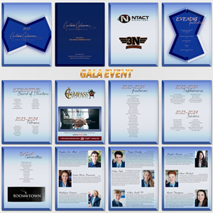 Brochure Design by PA L for this project | Design: #29601057