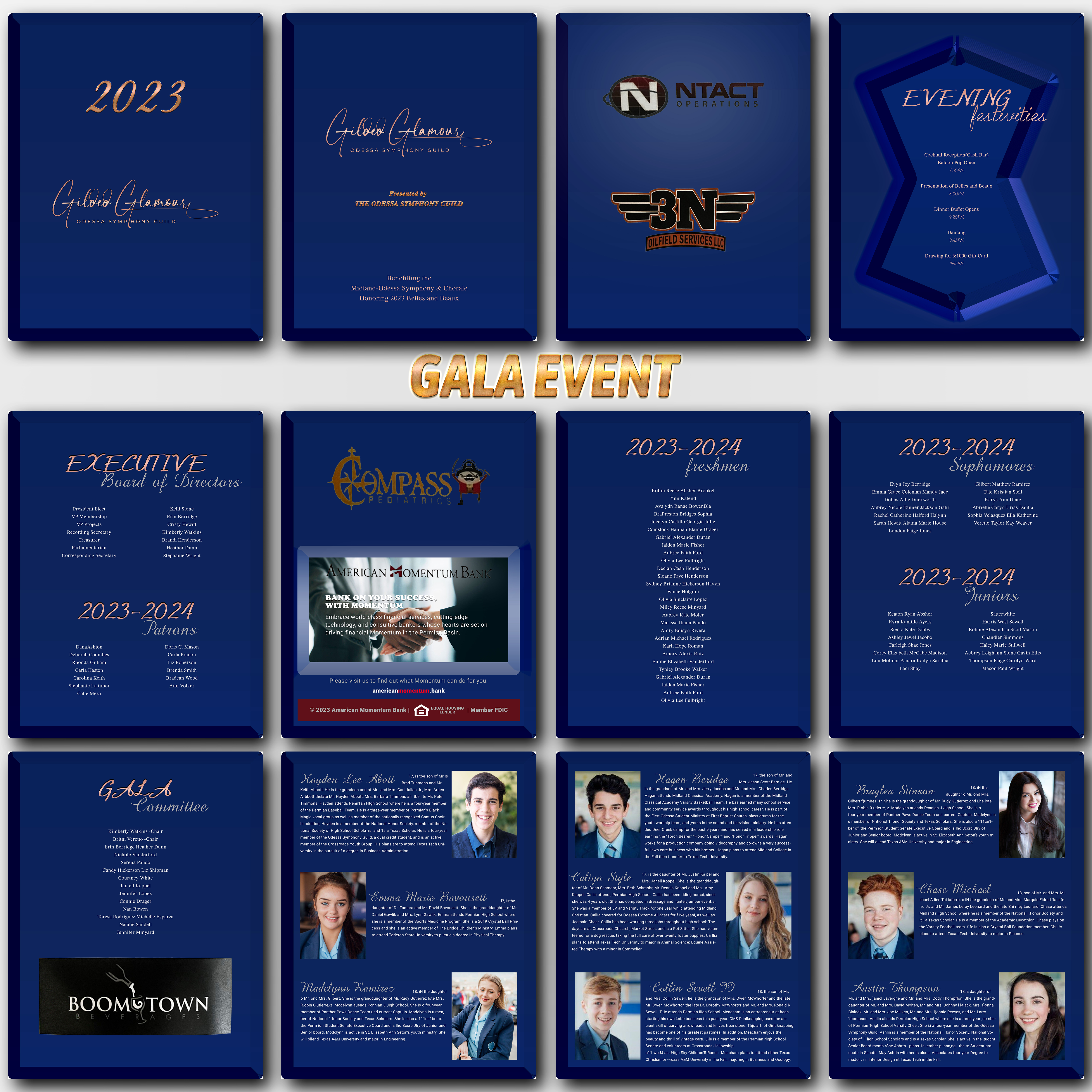 Design de Brochure par PA L pour ce projet | Design #29601968