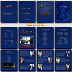 Brochure Design by PA L for this project | Design: #29601968