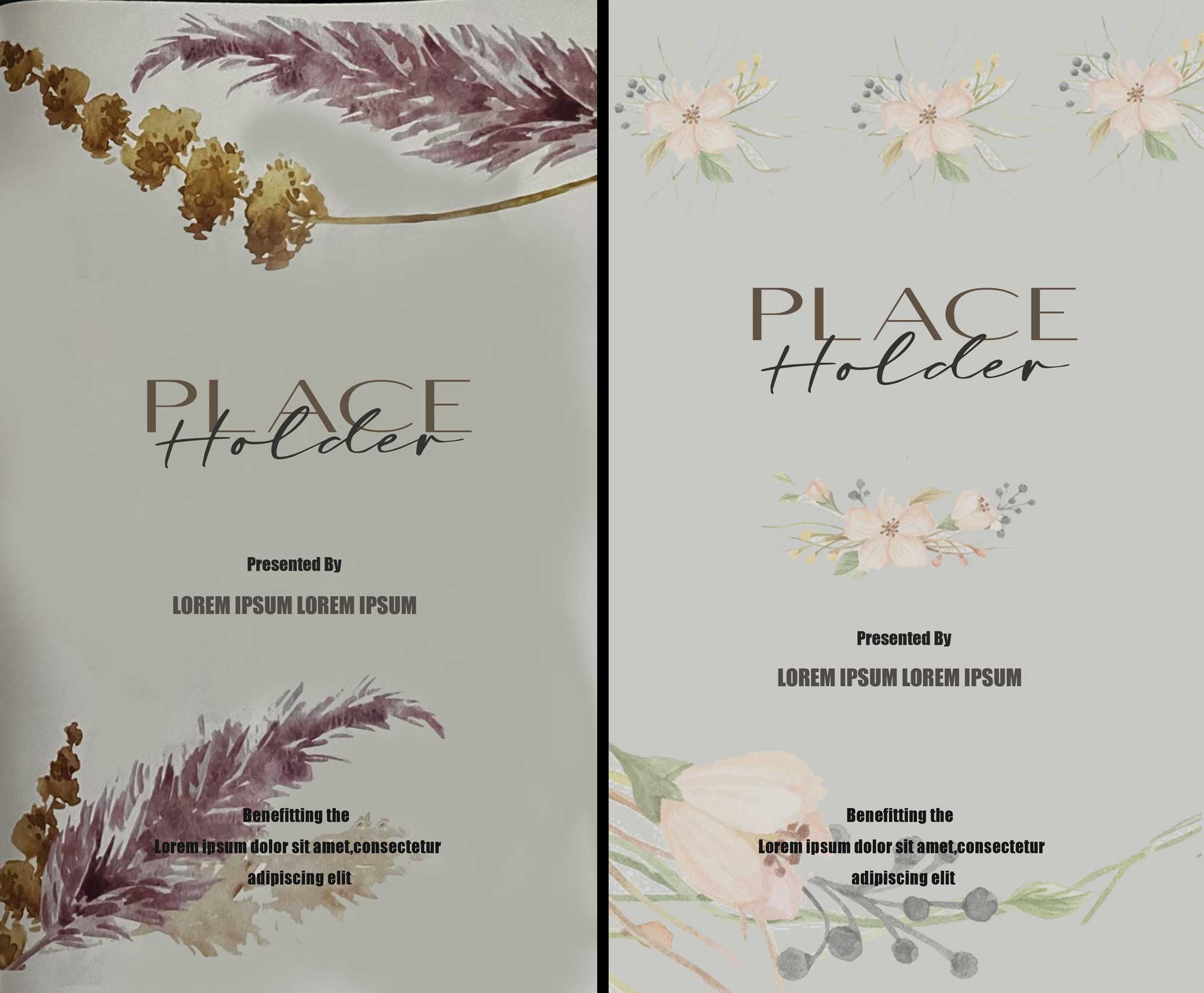 Brochure Design by madD for this project | Design #29588574