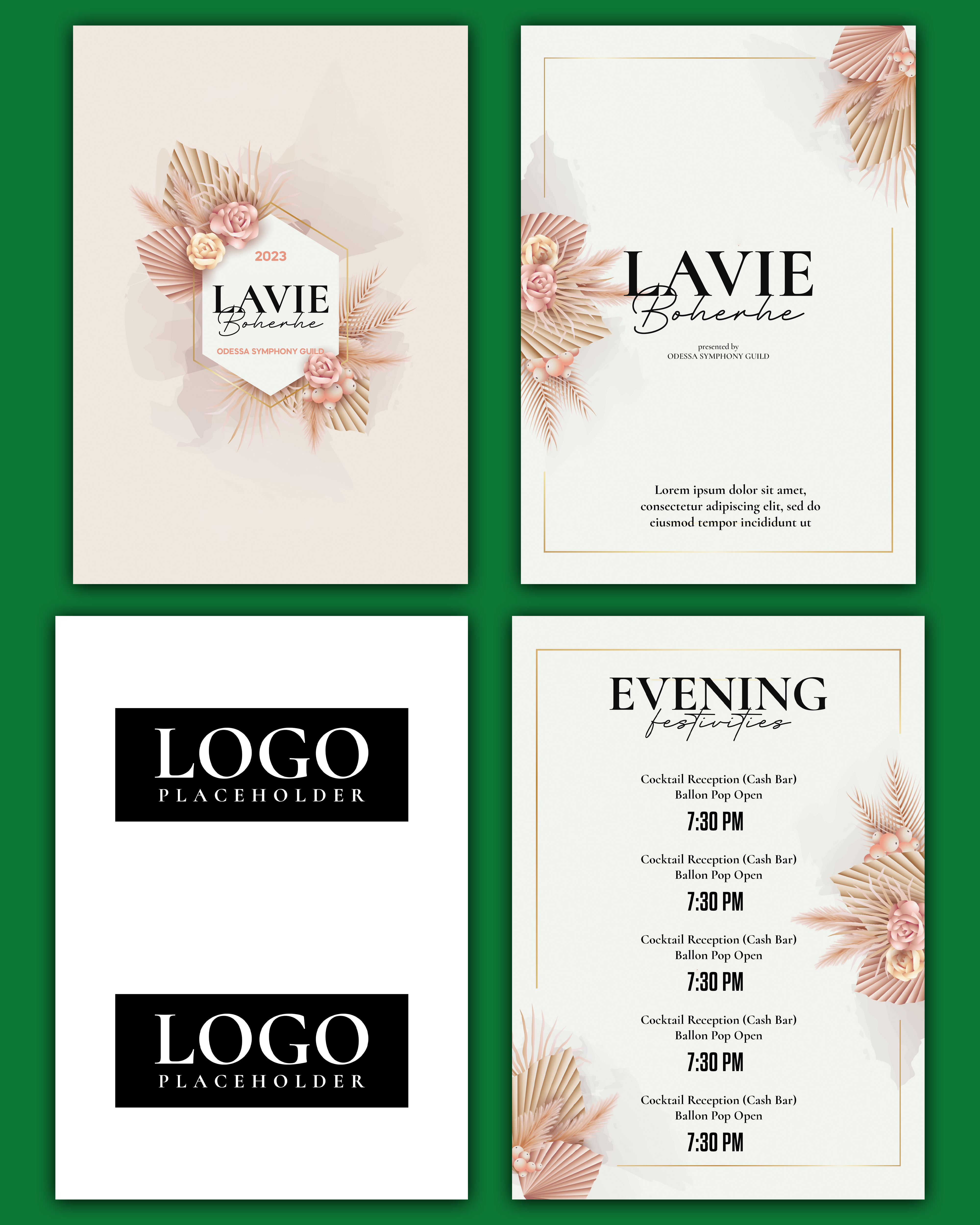 Brochure Design by nguruzzdng for this project | Design #29583644