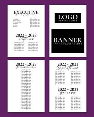 Brochure Design by nguruzzdng for this project | Design: #29583921