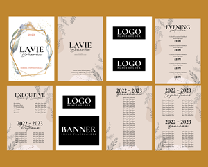 Brochure Design by nguruzzdng for this project | Design: #29586523