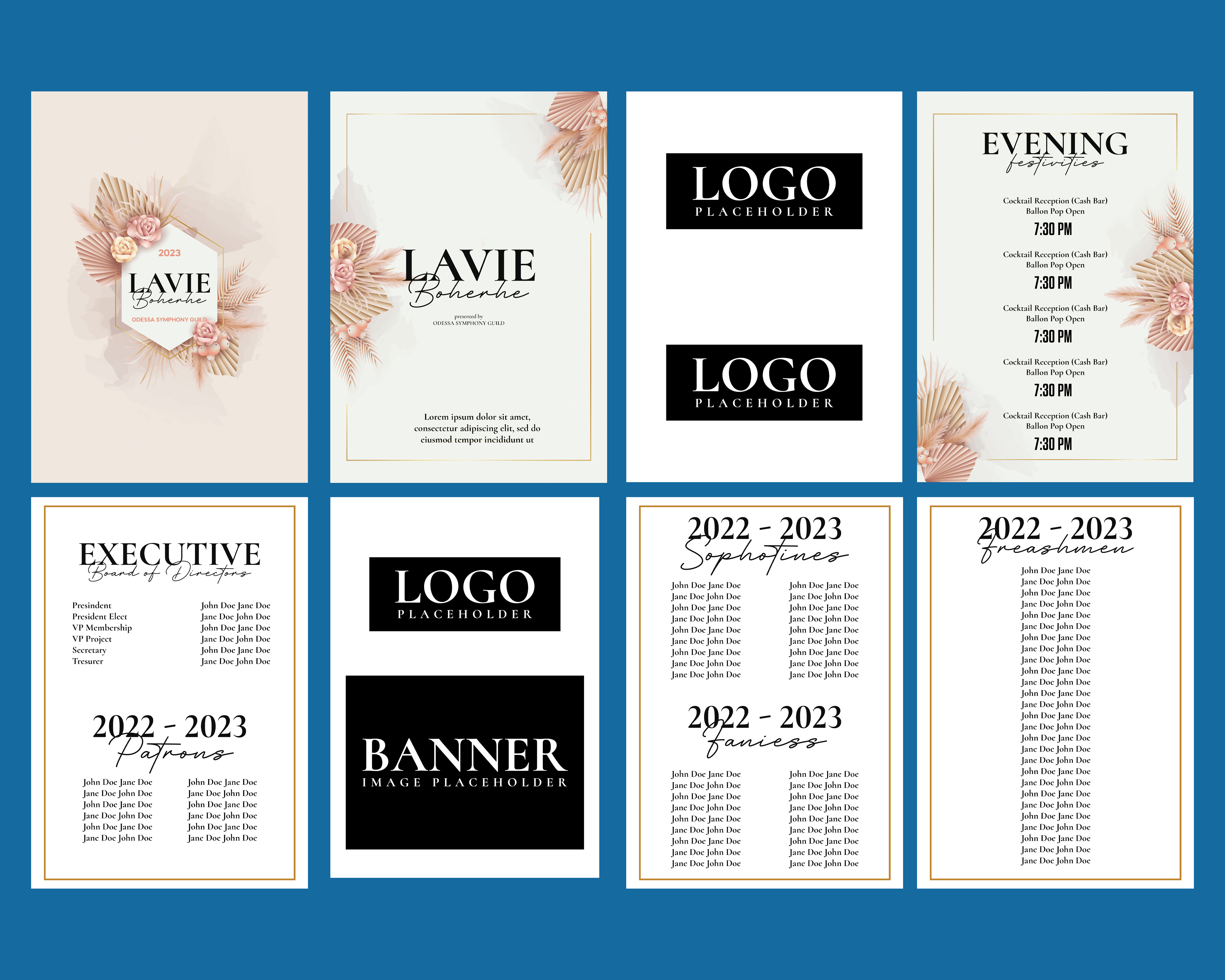 Brochure Design by nguruzzdng for this project | Design #29586525