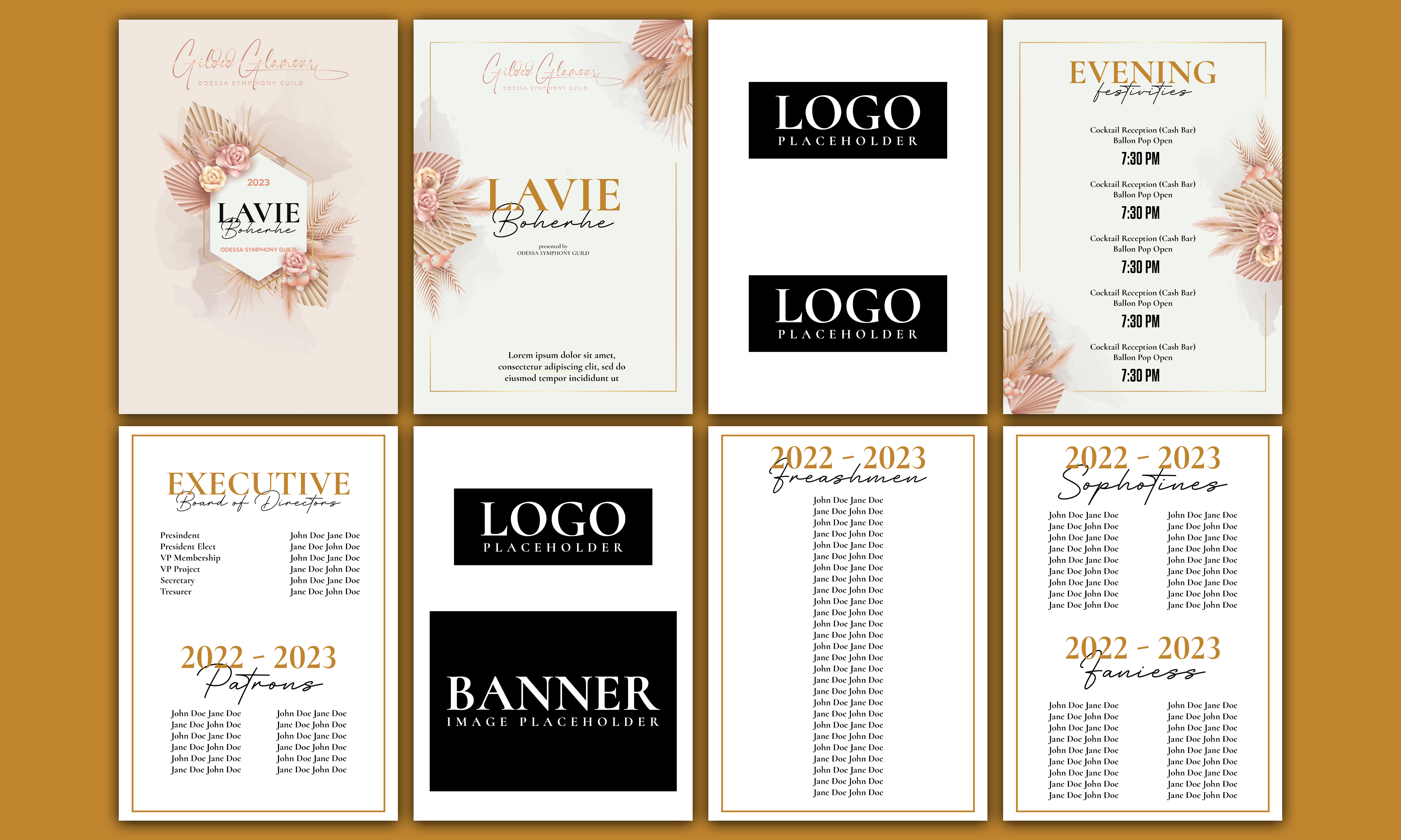 Brochure Design by nguruzzdng for this project | Design #29590727