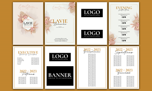 Brochure Design by nguruzzdng for this project | Design: #29590727