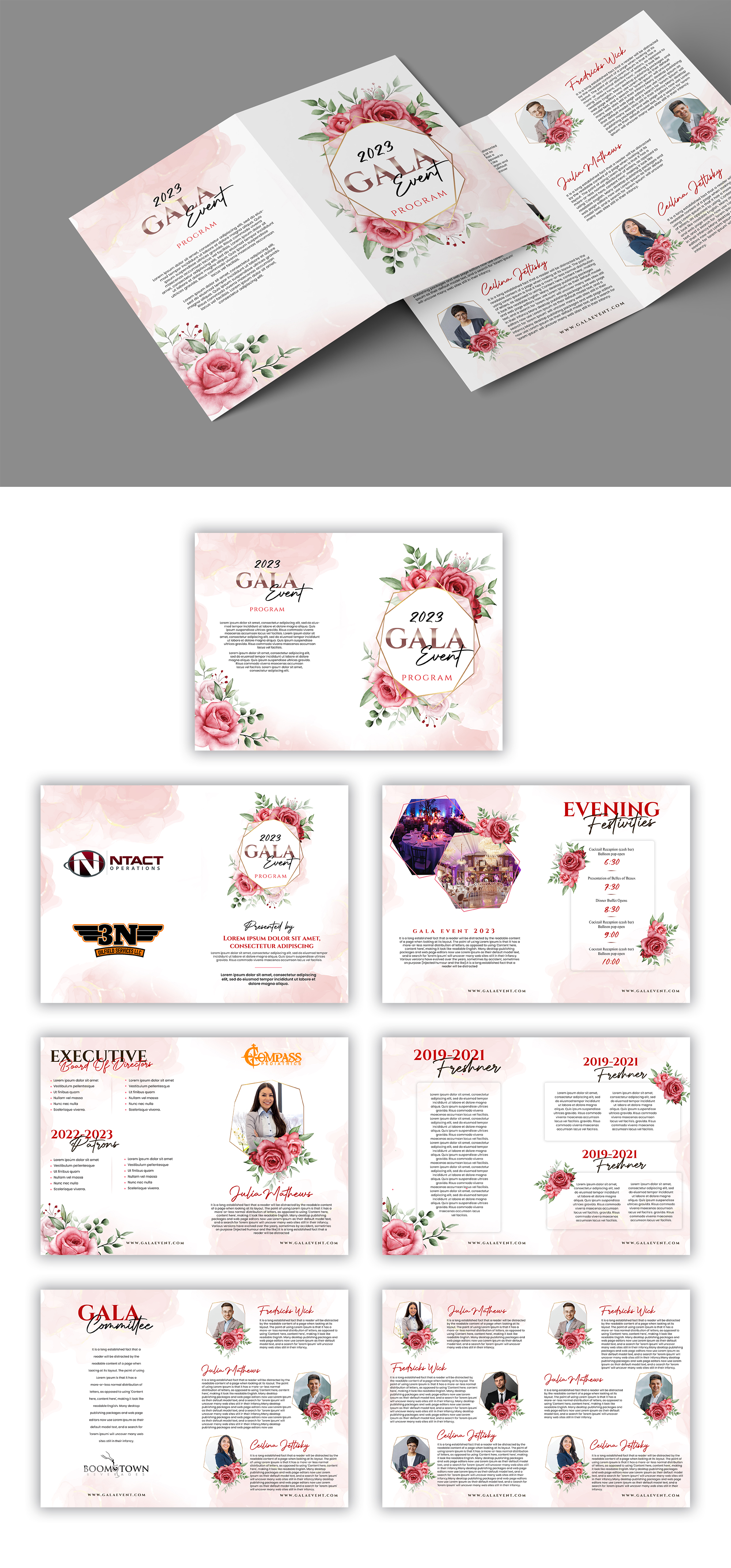 Brochure Design by debdesign for this project | Design #29584110