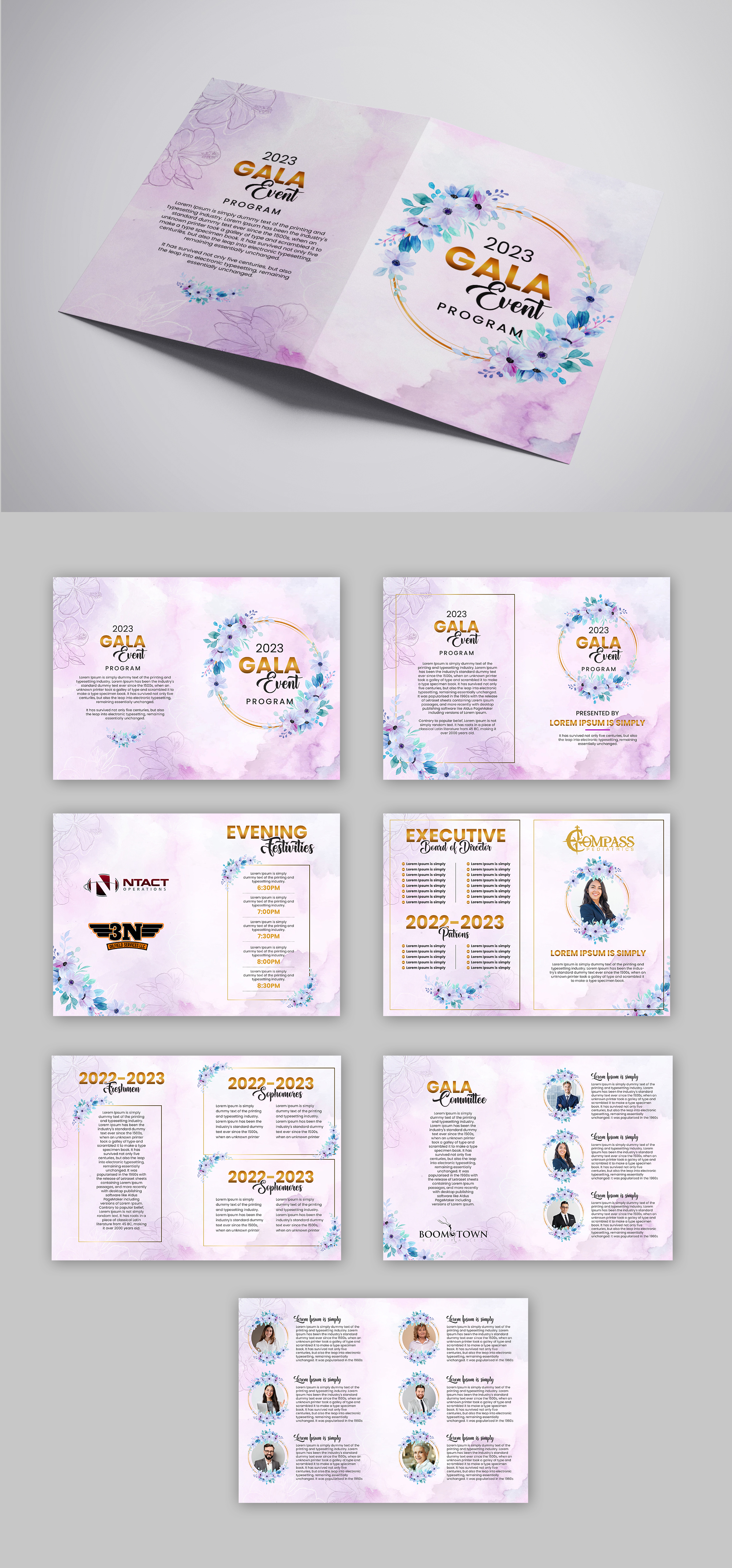 Brochure Design by debdesign for this project | Design #29586136
