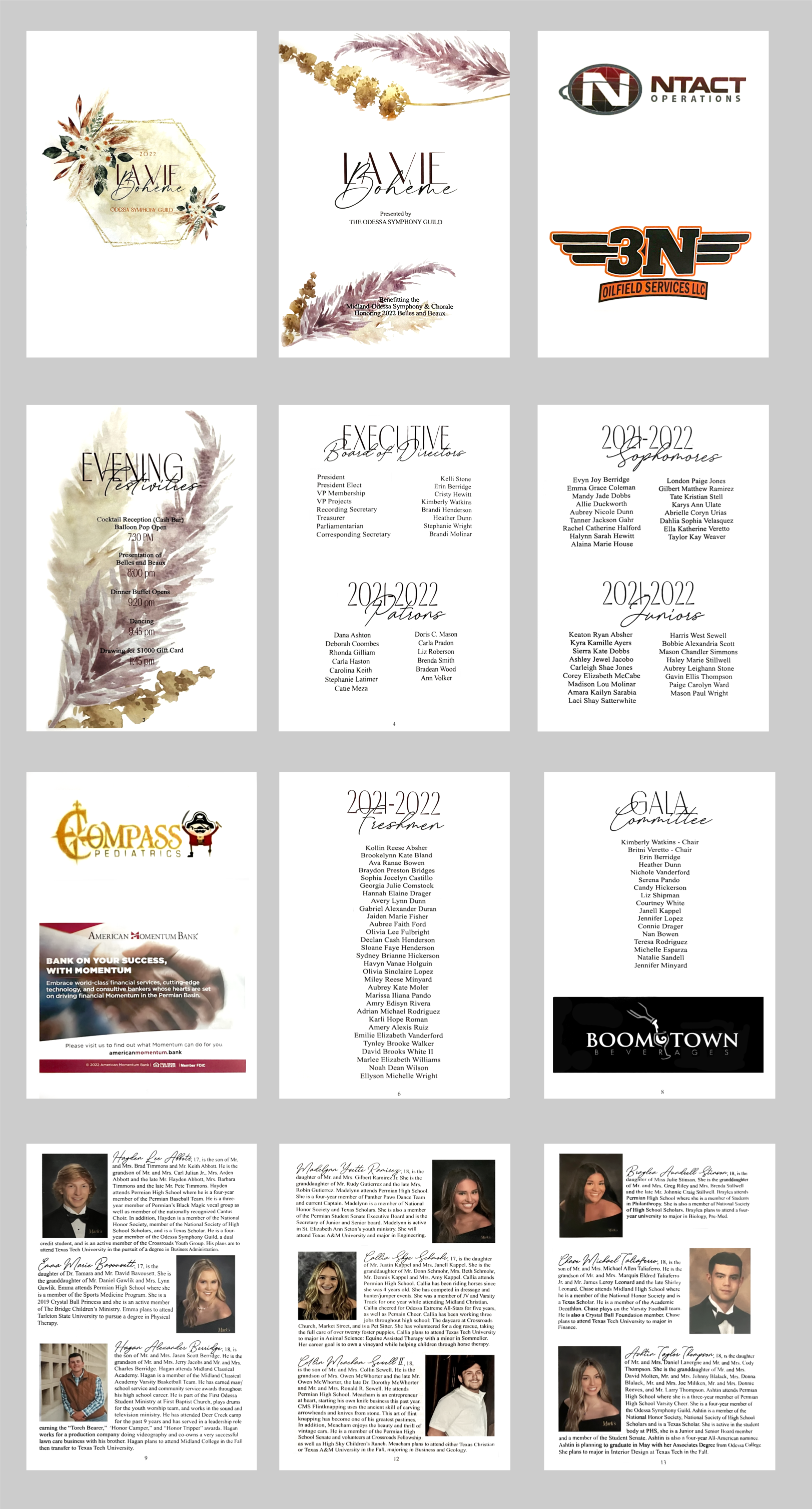 Diseño de Brochure por elveneclipse para este proyecto | Diseño #29581966
