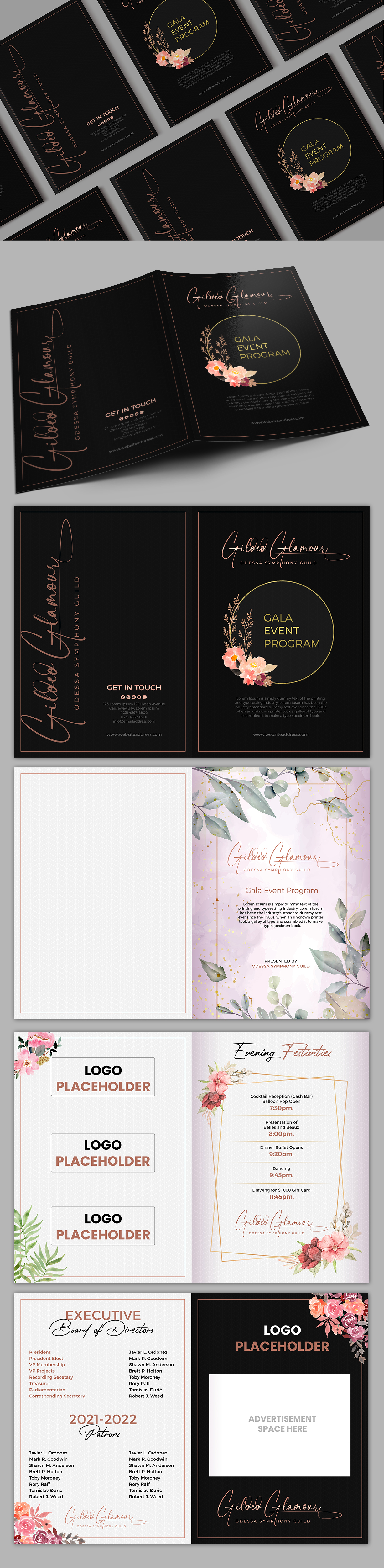 Diseño de Brochure por SAI DESIGNS para este proyecto | Diseño #29597280