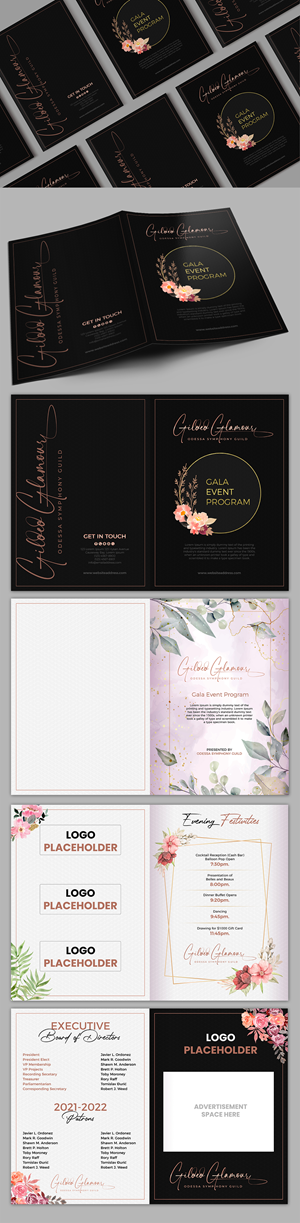 Diseño de Brochure por SAI DESIGNS para este proyecto | Diseño: #29597280