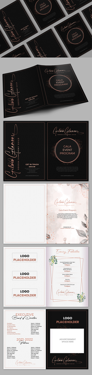 Diseño de Brochure por SAI DESIGNS para este proyecto | Diseño: #29602911