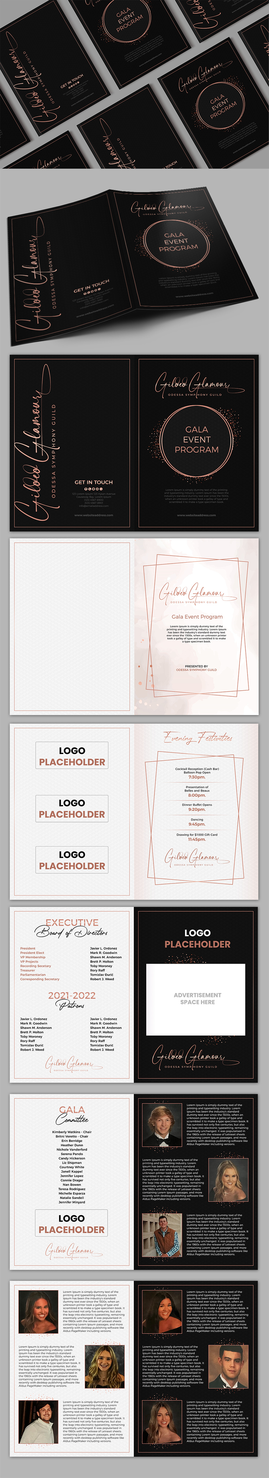Brochure Design by SAI DESIGNS for this project | Design #29766243