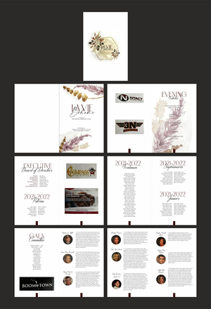 Diseño de Brochure por Fine Graphics House para este proyecto | Diseño: #29585465