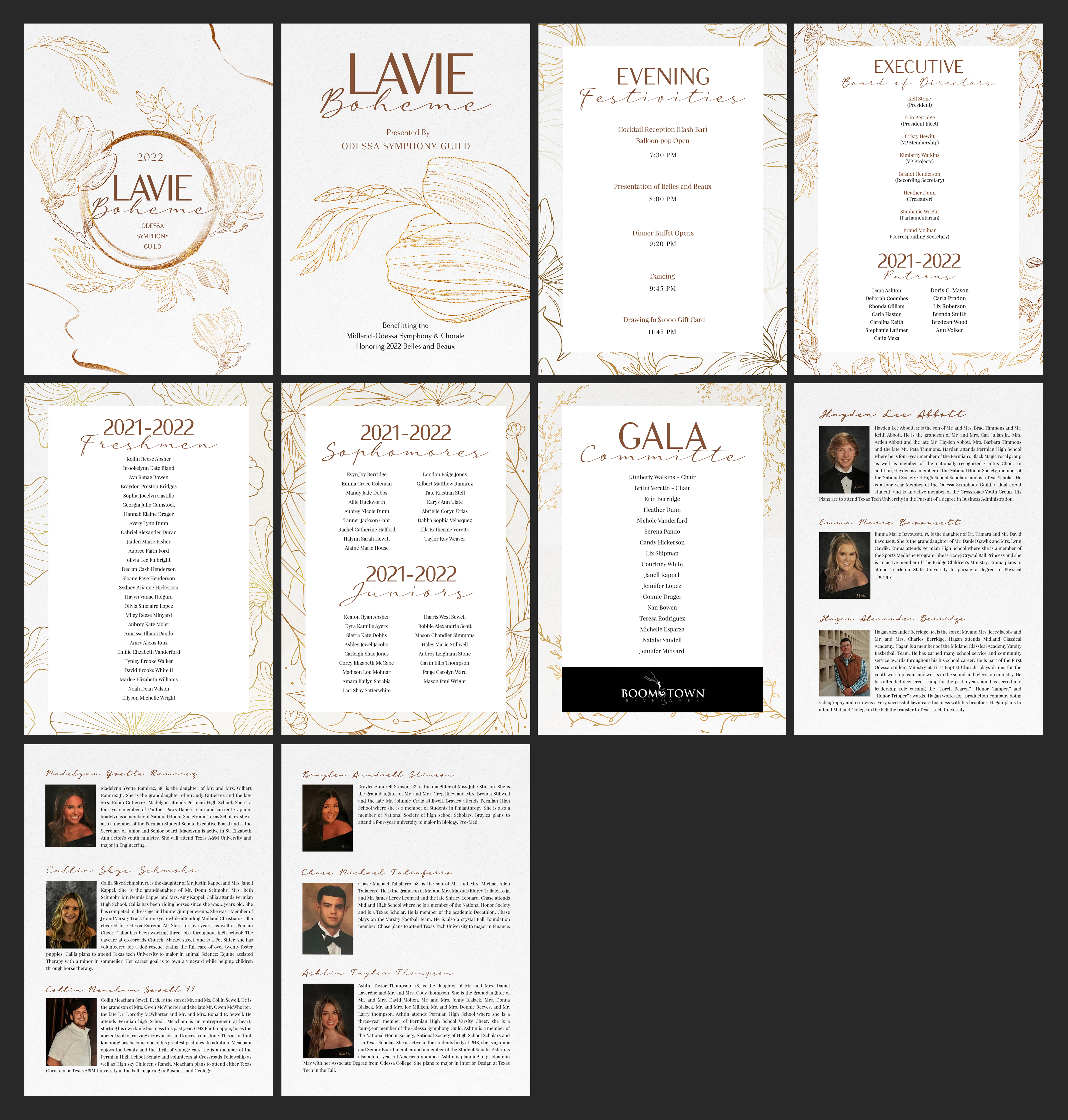 Design de Brochure par aj pour ce projet | Design #29604000