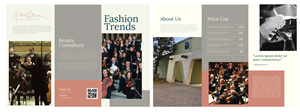 Brochure Design by Razikul Rasel