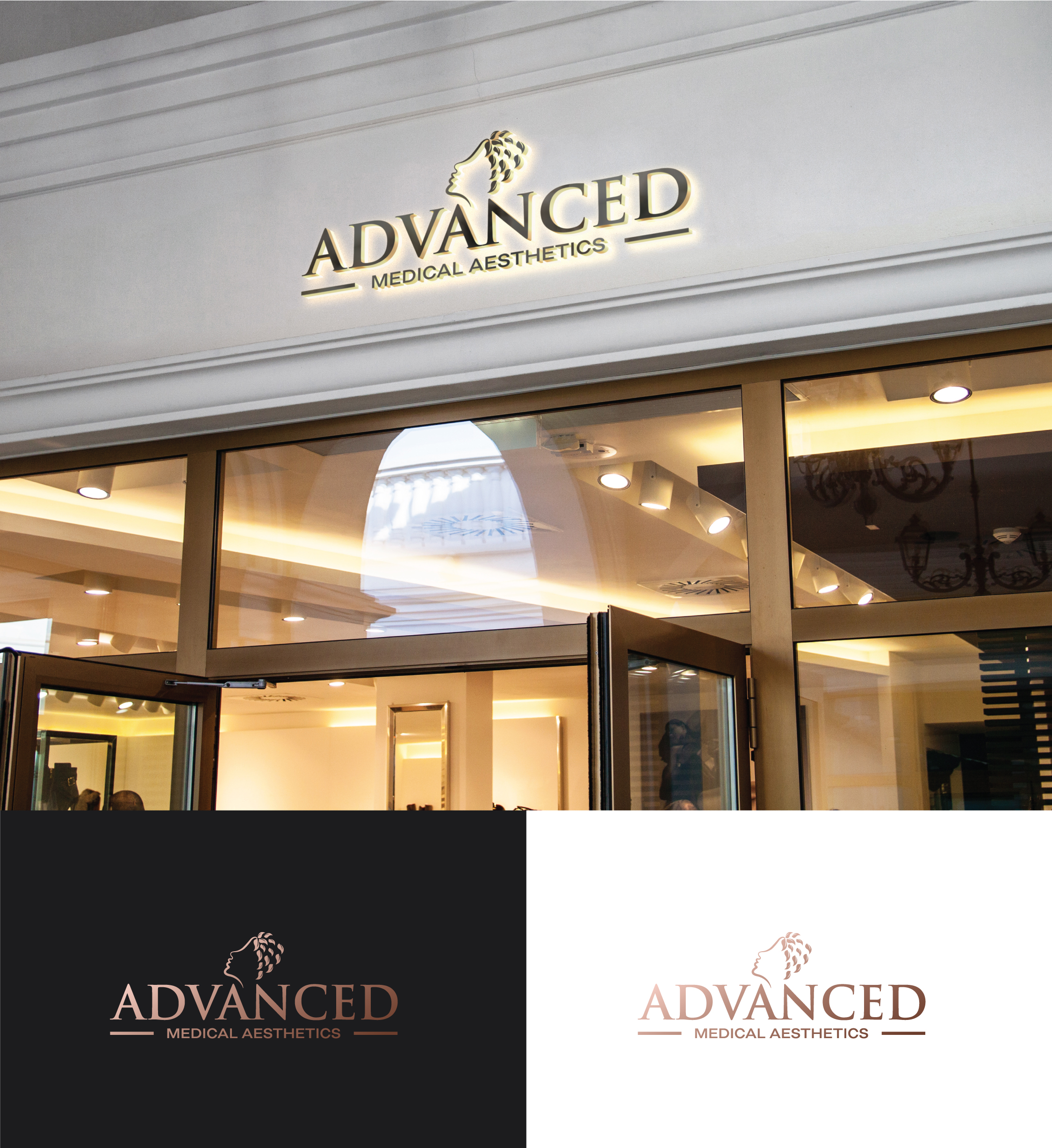 Logo Design by StromDesignHub for this project | Design #29579499