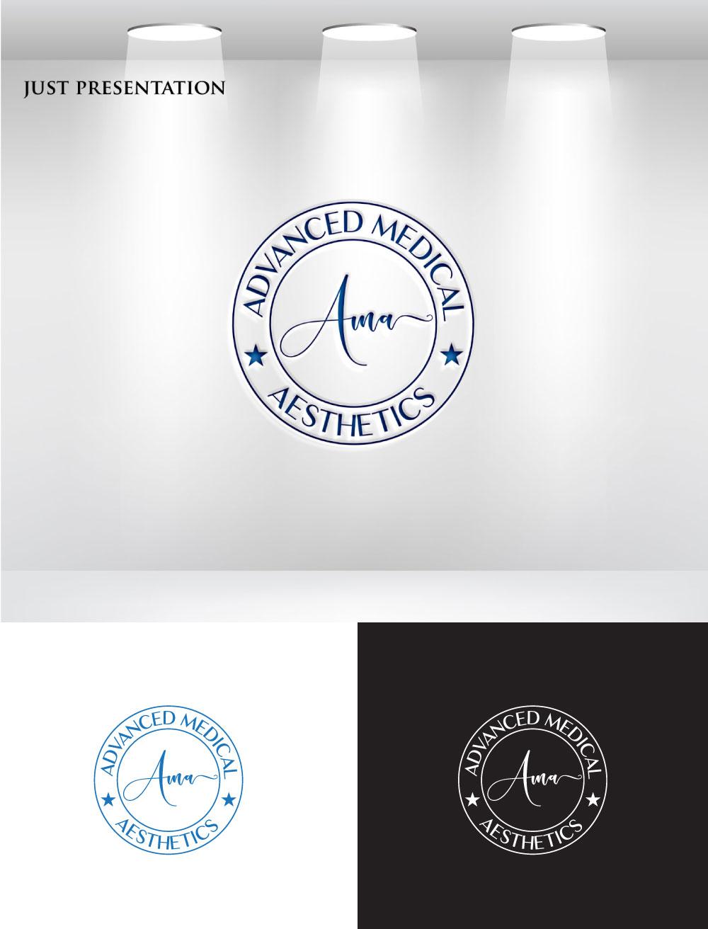 Logo Design by Mi Design1 for this project | Design #29582086