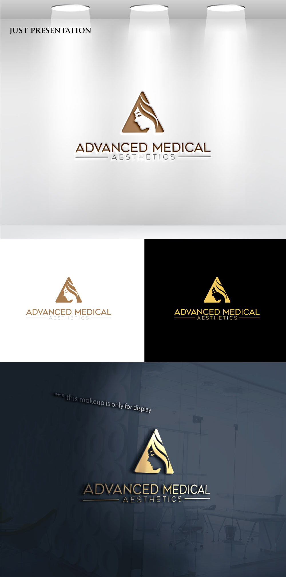 Logo Design by Mi Design1 for this project | Design #29582362