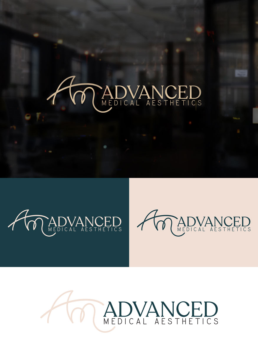 Logo Design by we with for this project | Design #29598860