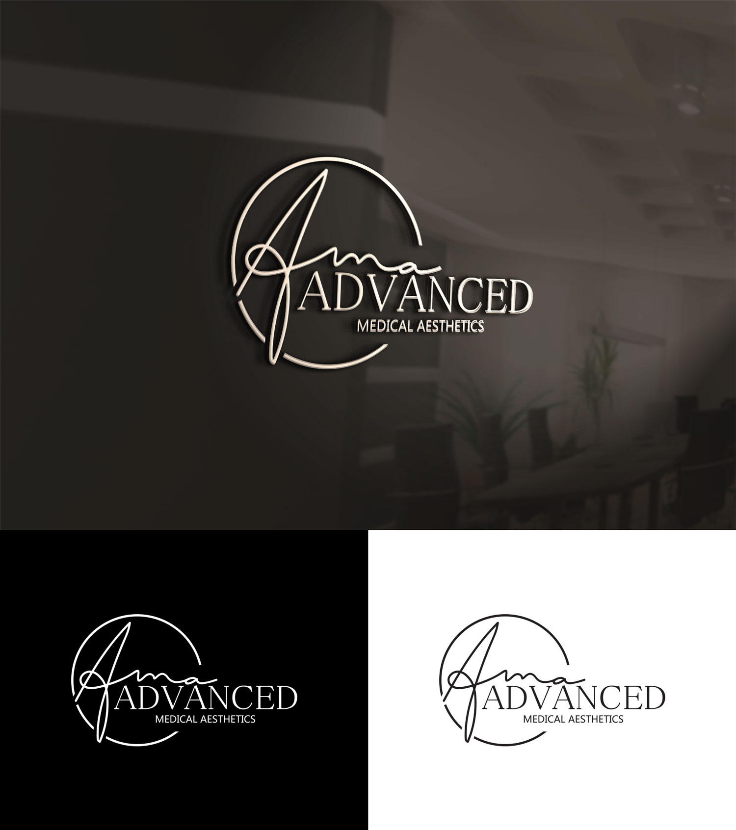 Logo Design by design 125 for this project | Design #29580897