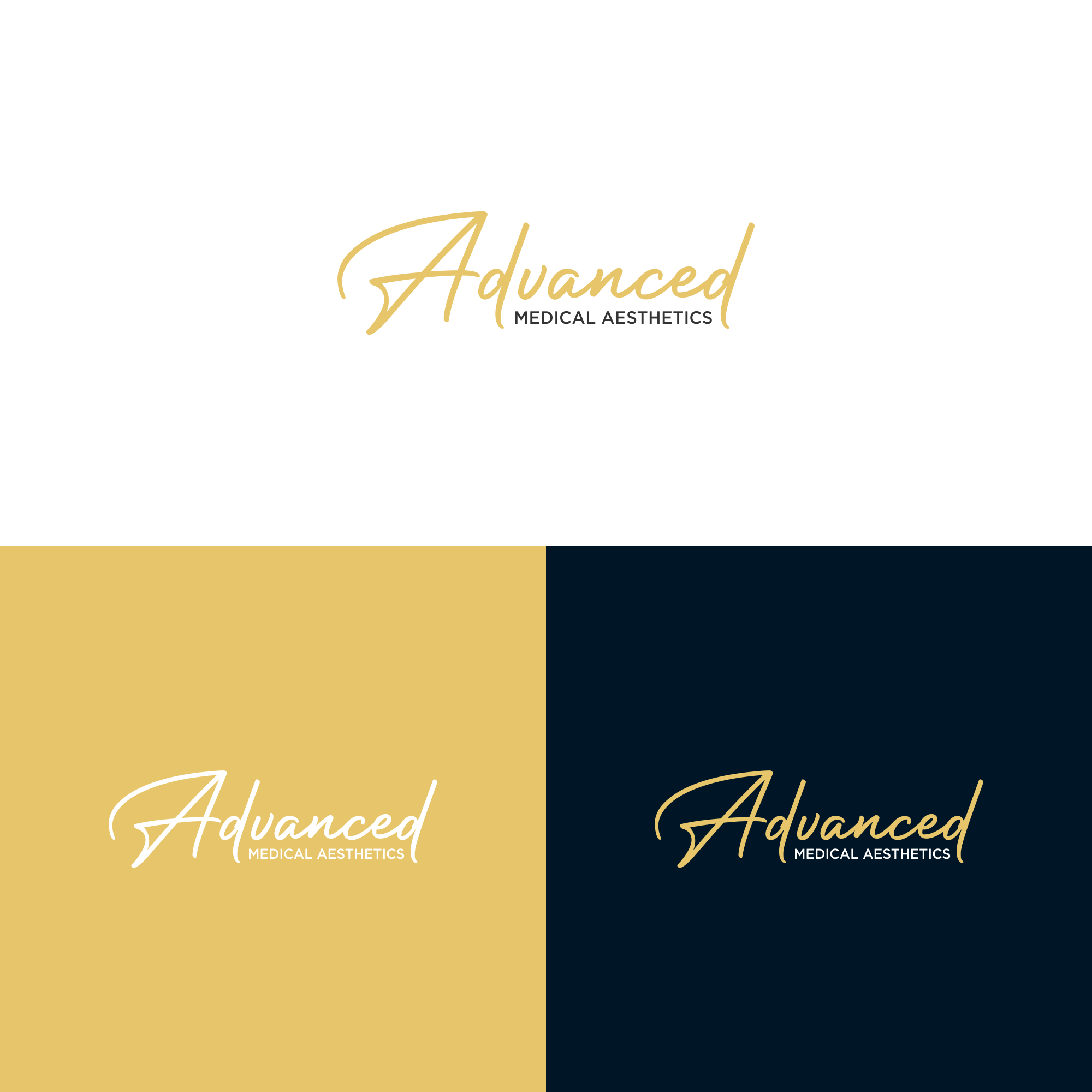Logo Design by Al ma'thur™ for this project | Design #29583980