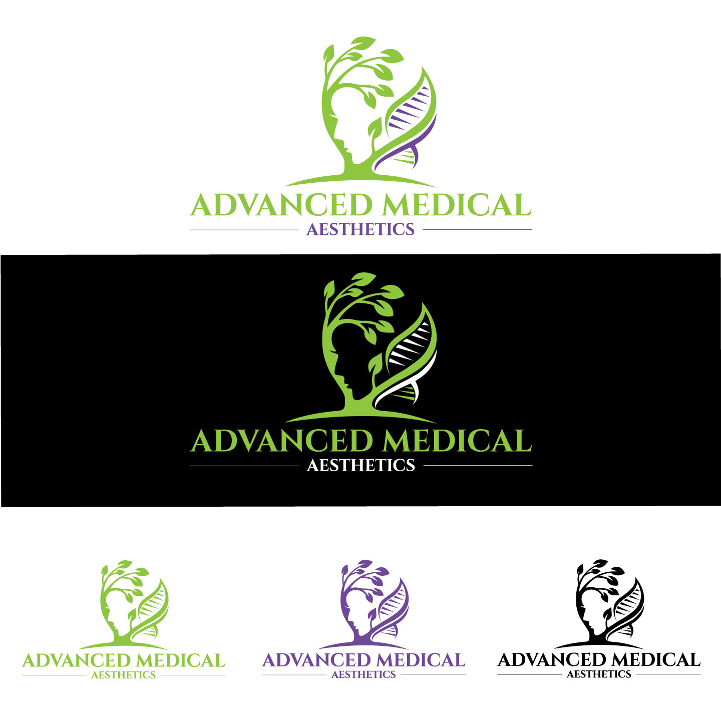 Logo Design by Arifur Rahman 5 for this project | Design #29577254