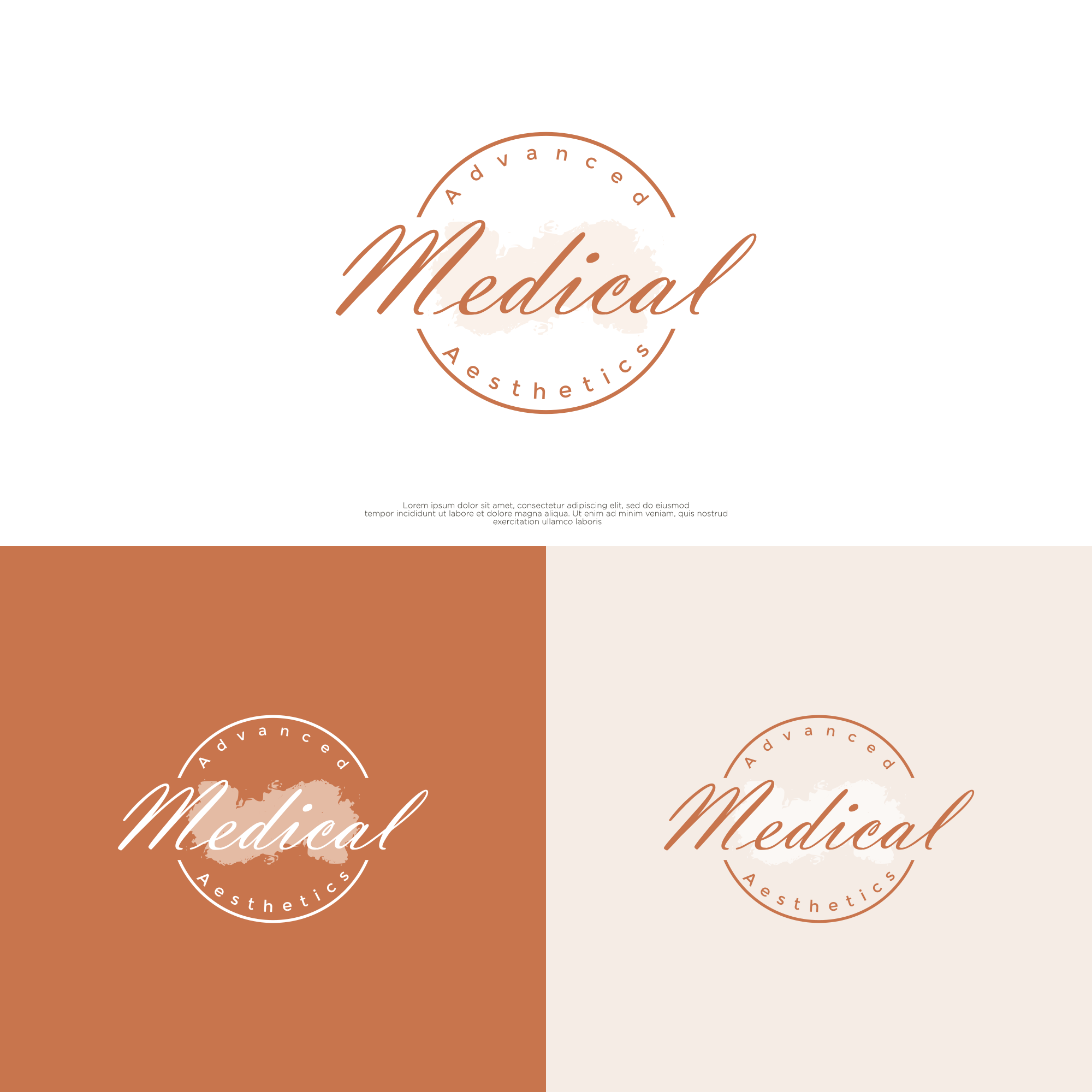 Logo Design by alitjuara for this project | Design #29601179