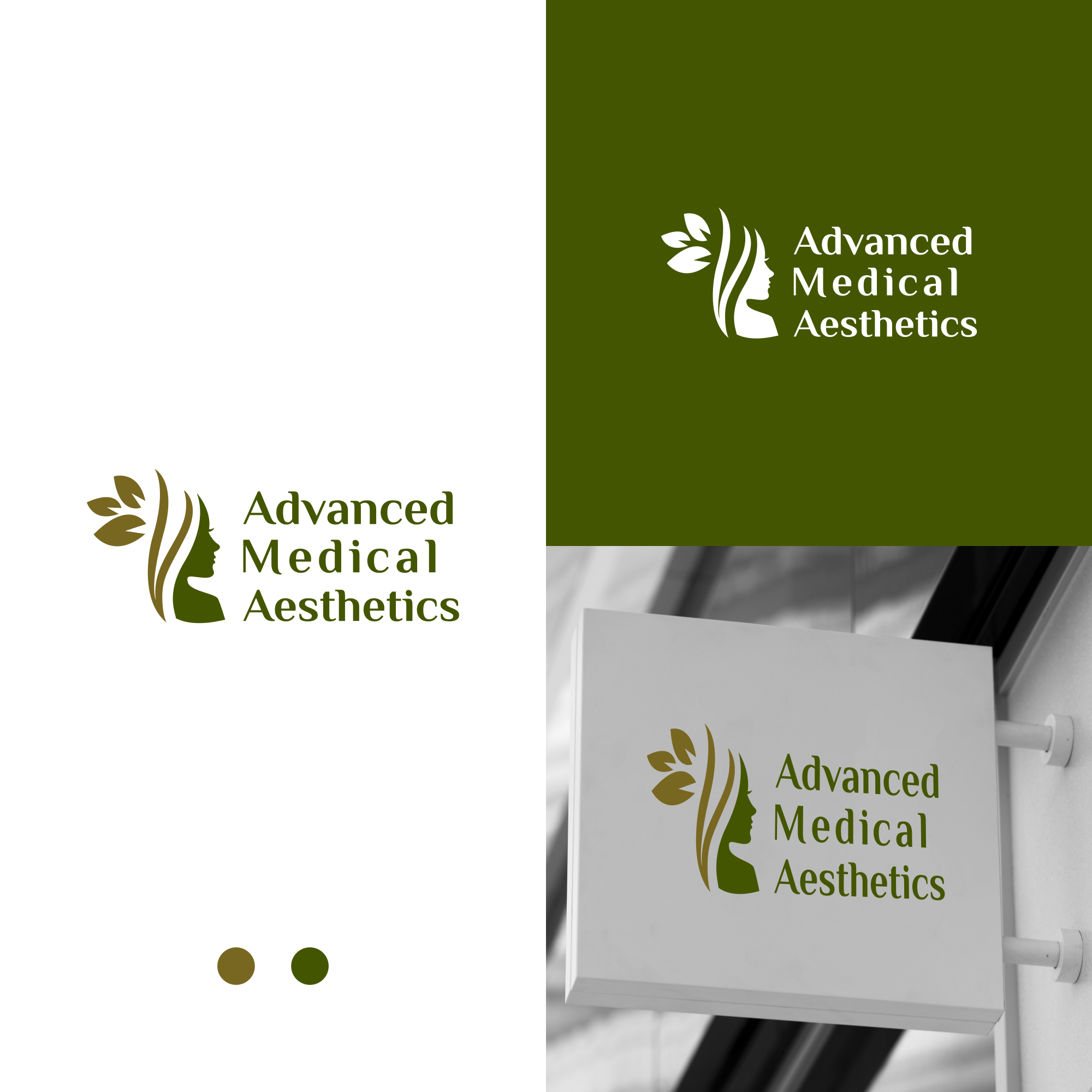 Logo Design by alitjuara for this project | Design #29601180