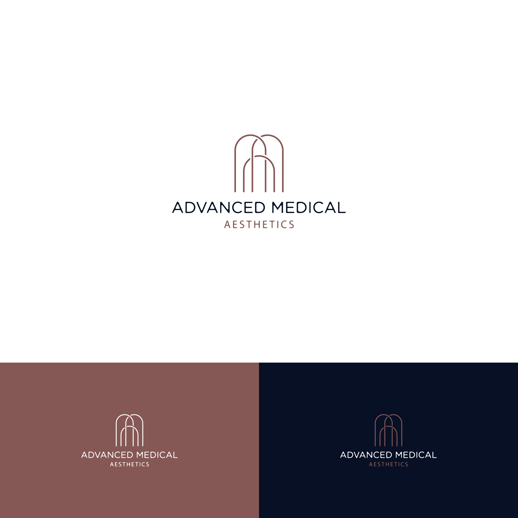Logo Design by alitjuara for this project | Design #29601894