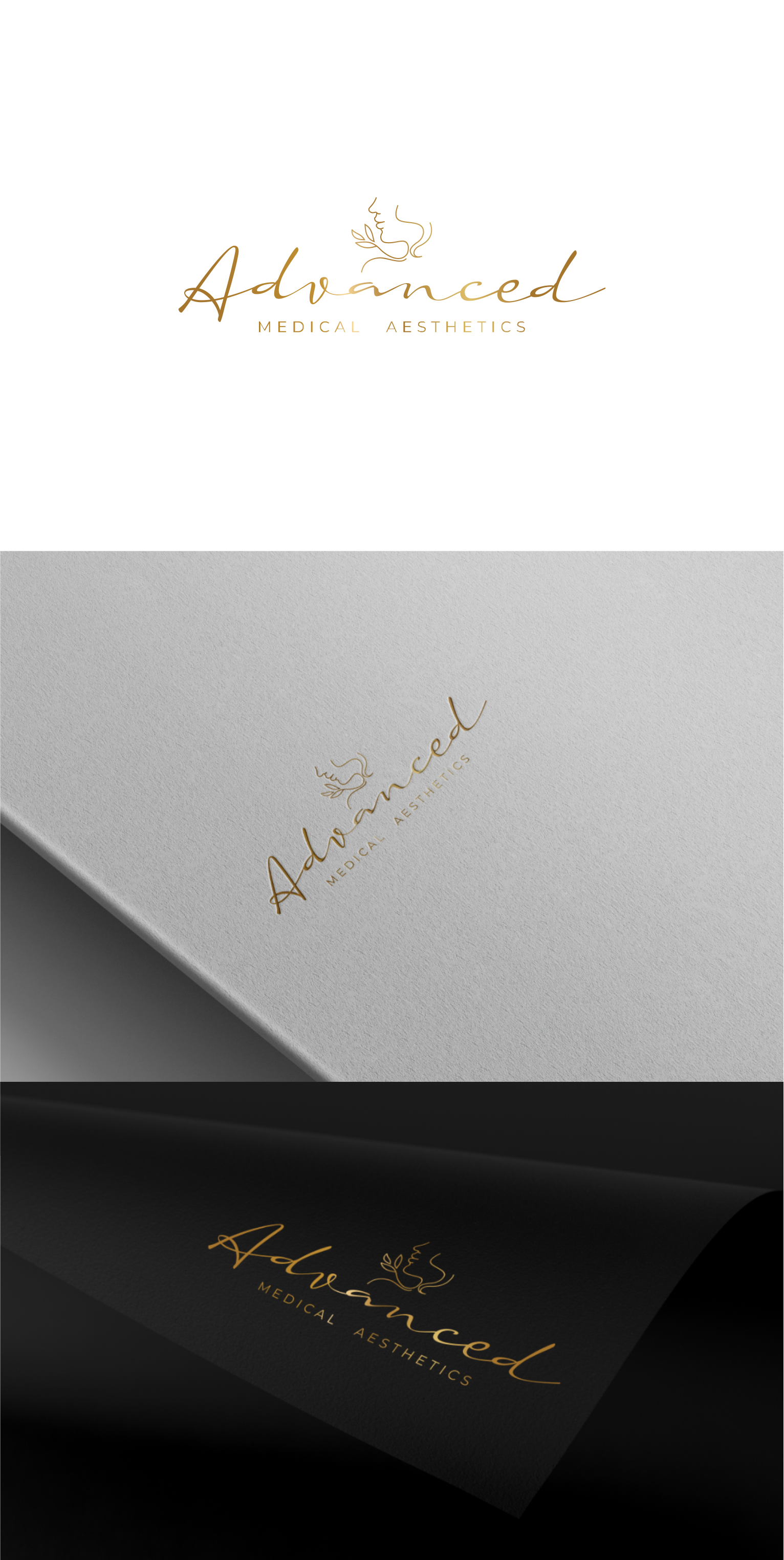 Logo Design by *mary for this project | Design #29580778