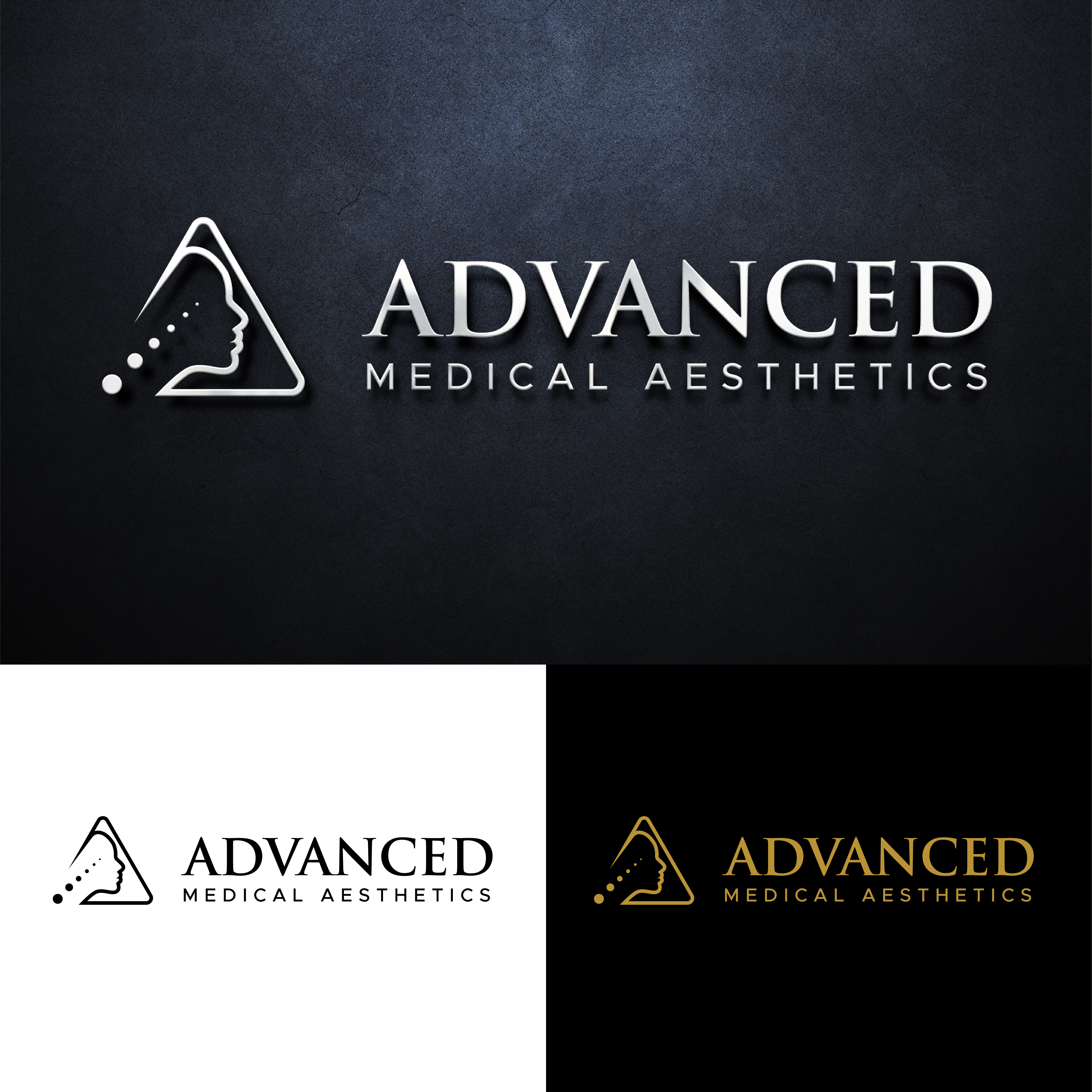Logo Design by ARTchemist for this project | Design #29576649