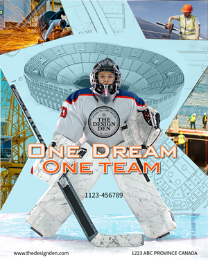 Flyer-Design von rmak für dieses Projekt | Design: #29585267