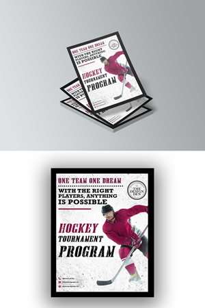 Flyer-Design von Design Motion für dieses Projekt | Design: #29597381