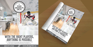 Flyer Design by Impressive Sol