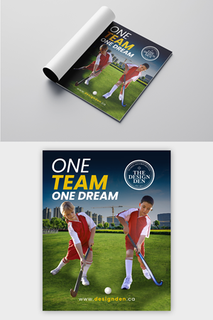 Flyer-Design von debdesign für dieses Projekt | Design: #29584460