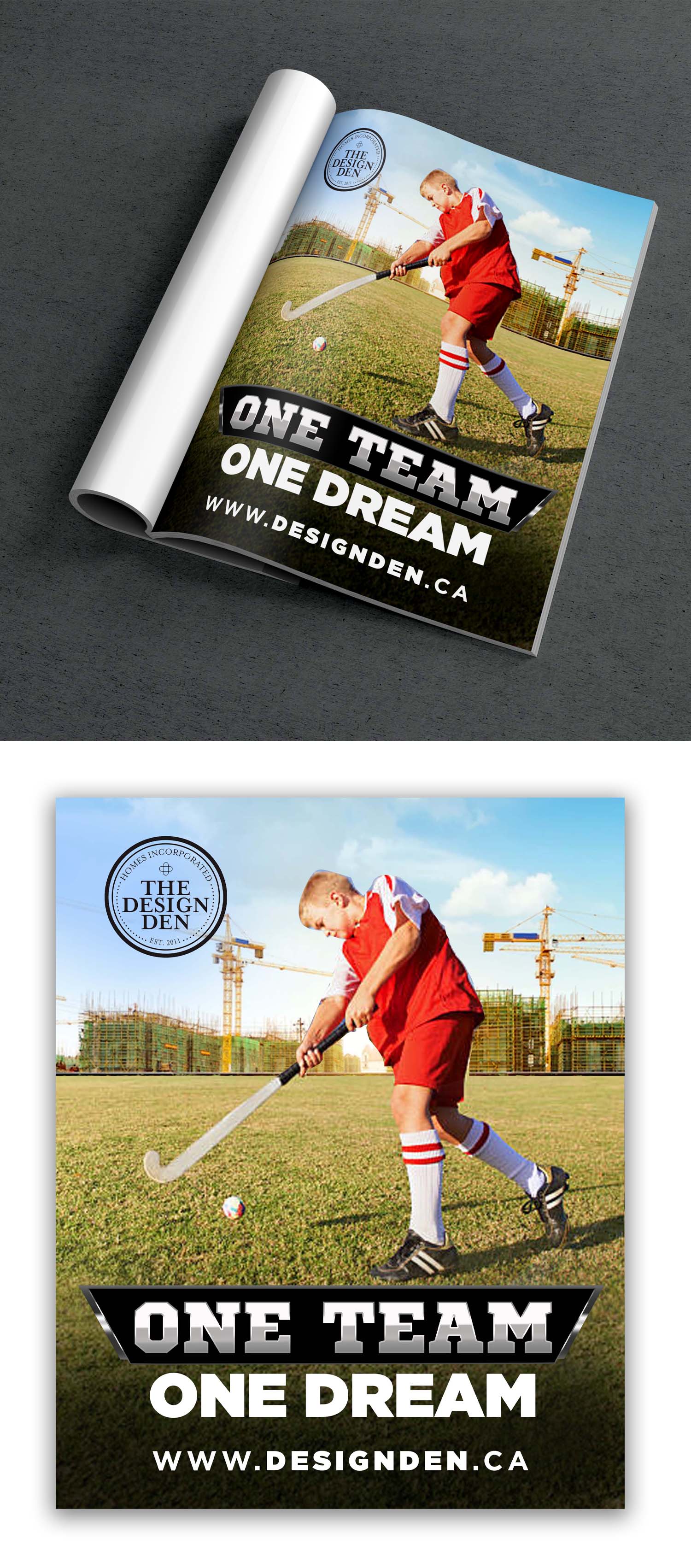 Flyer Design by debdesign for this project | Design #29584945