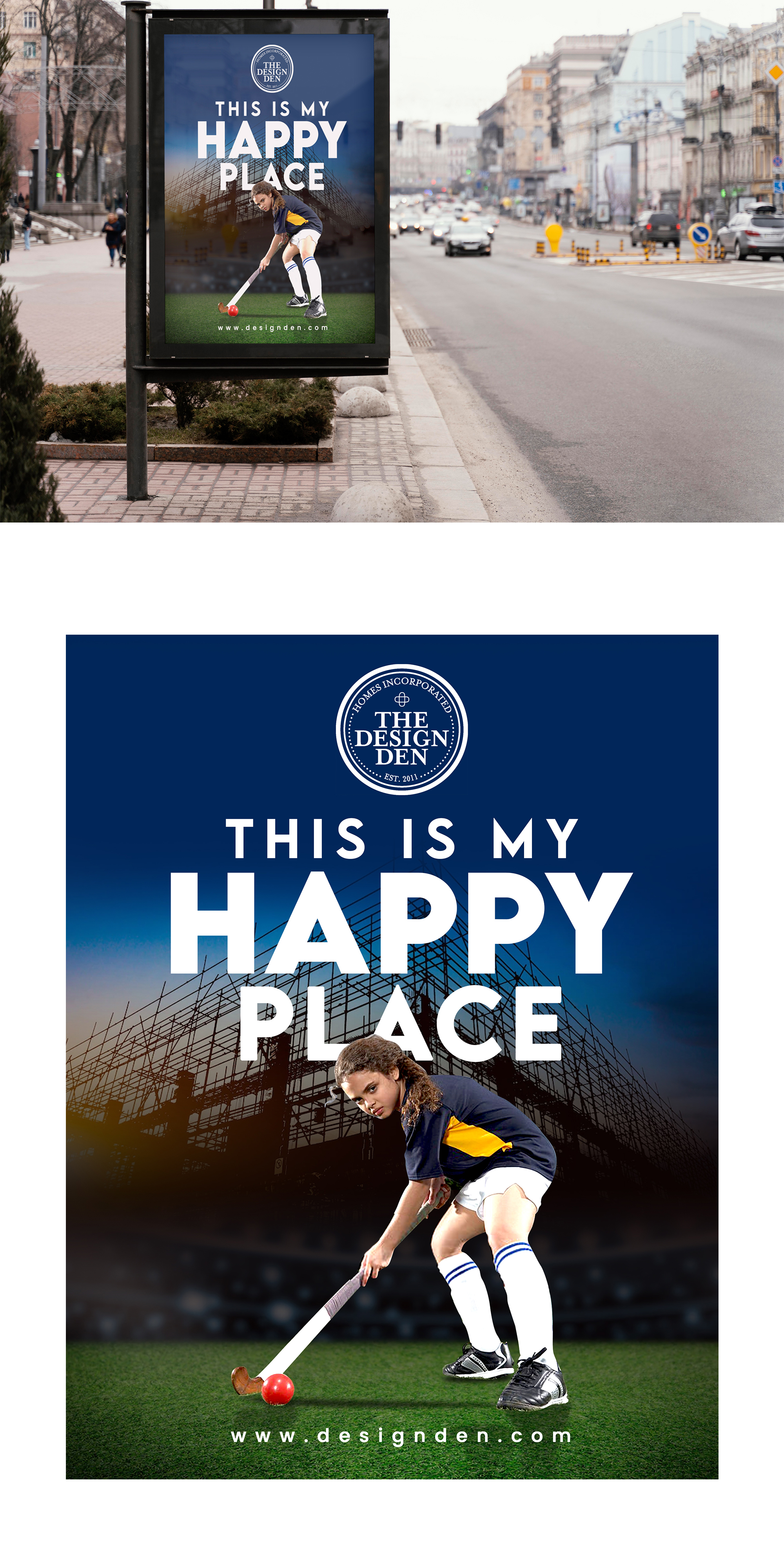 Flyer Design by debdesign for this project | Design #29585126