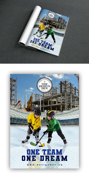 Flyer-Design von debdesign für dieses Projekt | Design: #29586743