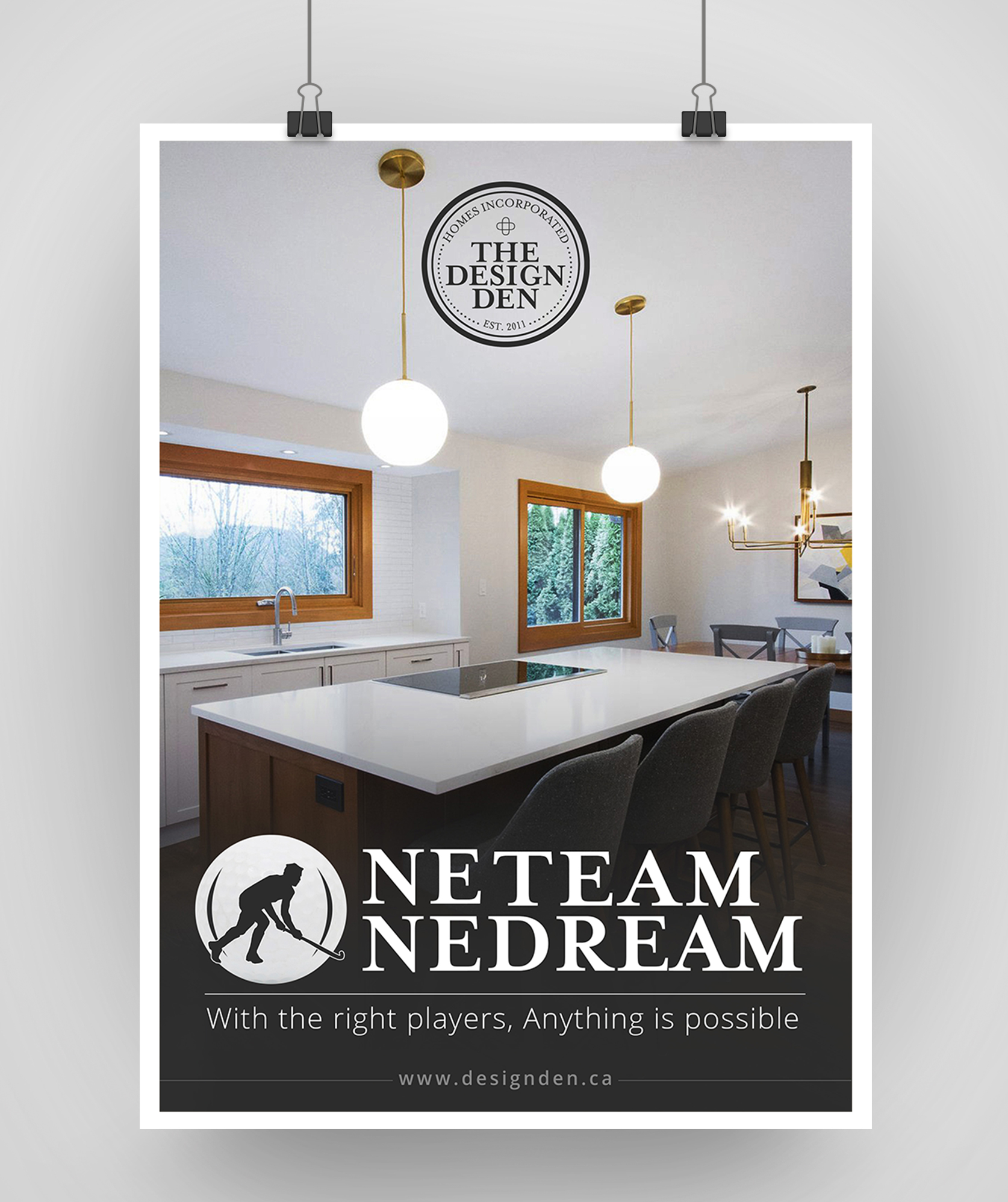 Flyer Design by SAI DESIGNS for this project | Design #29602505