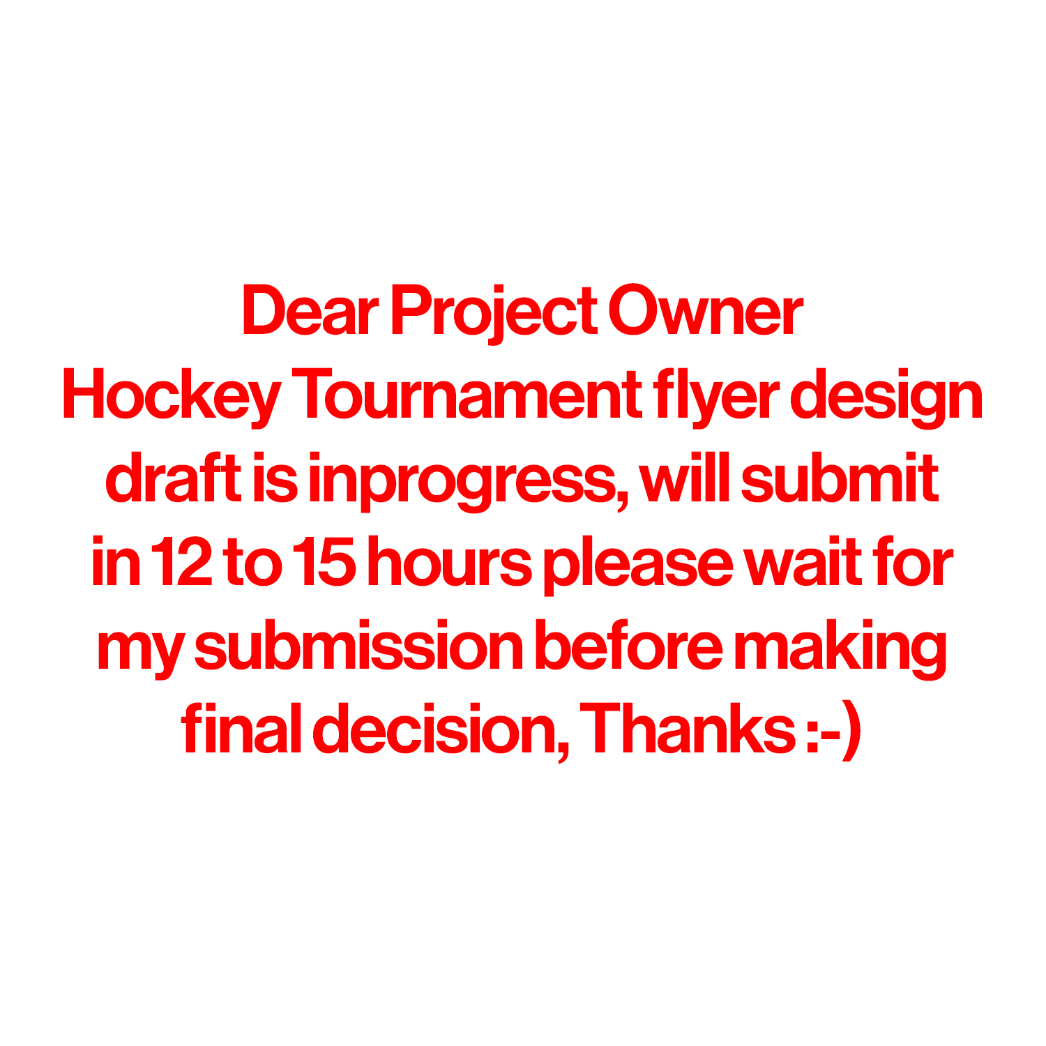 Design de Flyer par Graphic Guy pour ce projet | Design #29588899