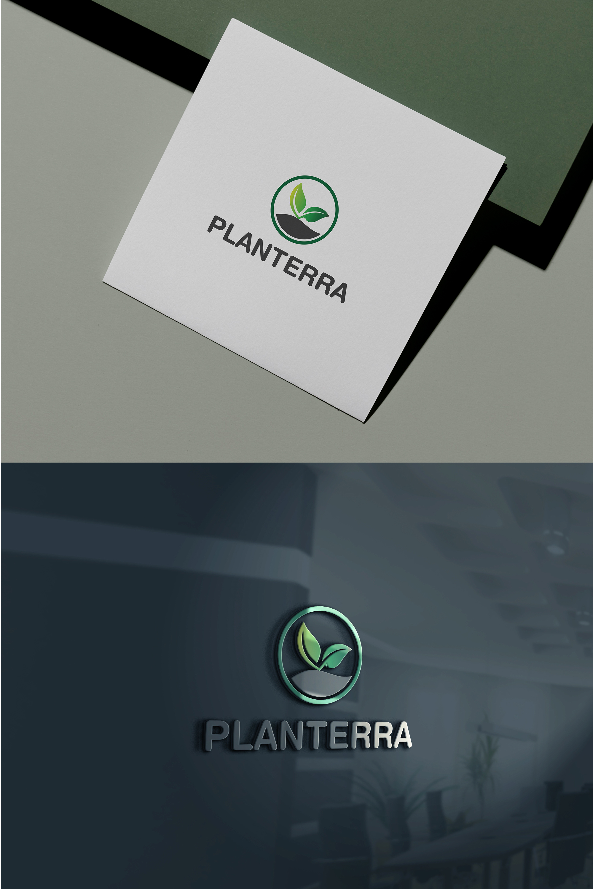 Logo Design by Visionary Creations for this project | Design #29579609